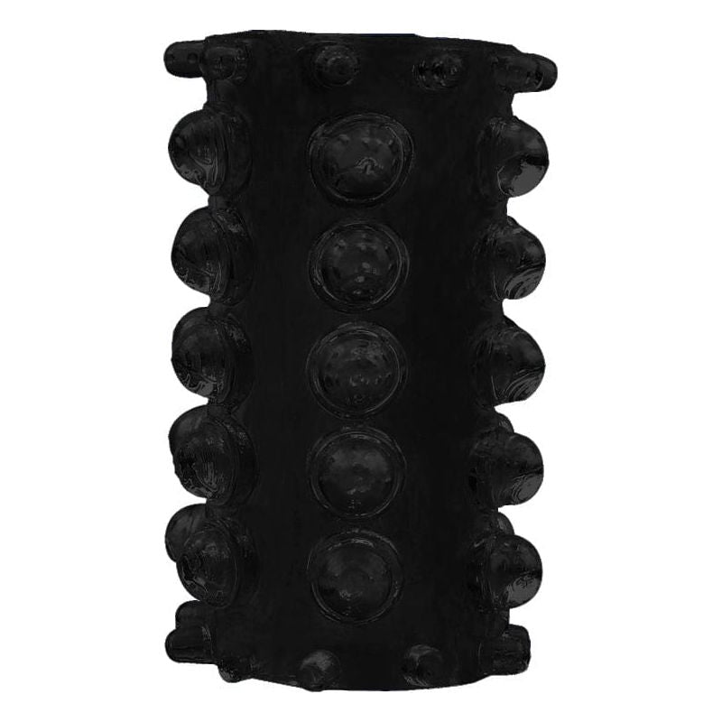 Extension - Get Lock - Penis Sleeve Kits GK Power Sensations plus