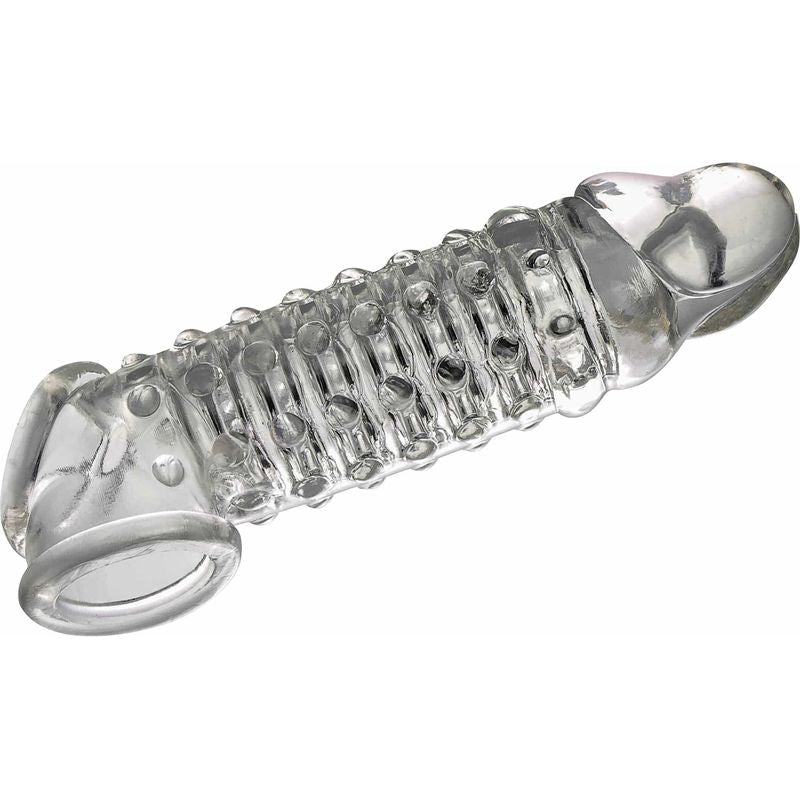 Extension - Icon Brands - Toppers Icon brands Sensations plus