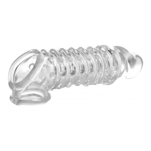 Extension - Icon Brands - Toppers Icon brands Sensations plus