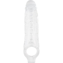 Extension - SuperMe - Mighty Sleeve With Ball Loop SuperMe Sensations plus