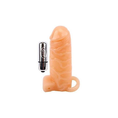 Extension - SuperMe - Vibrating Warrior Sleeve SuperMe Sensations plus