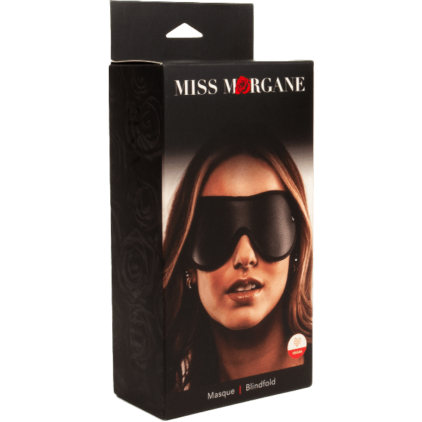 Masque - Miss Morgane - Masque Végane Miss Morgane Sensations plus