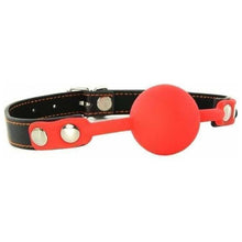 Ball Gag - Orange is the New Black - Ball Gag Icon brands Sensations plus