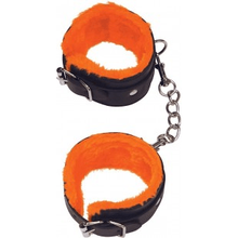 Menottes - Orange Is The New Black - Menottes Pour Poignets Icon brands Sensations plus
