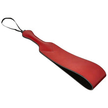 Fetish - Sportsheets - Saffron Loop Paddle Sportsheets Sensations plus