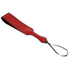 Fetish - Sportsheets - Saffron Loop Paddle Sportsheets Sensations plus