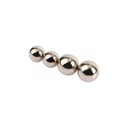 Fetish - Sins Inquisition - Mighty Magnetic Nipple Orbs Kit Sins Inquisition Sensations plus