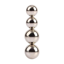 Fetish - Sins Inquisition - Mighty Magnetic Nipple Orbs Kit Sins Inquisition Sensations plus