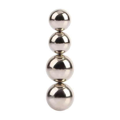Fetish - Sins Inquisition - Mighty Magnetic Nipple Orbs Kit Sins Inquisition Sensations plus