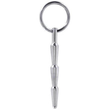 Sonde Urétrale - Penis Plug Three Stage Sensations Plus Sensations plus