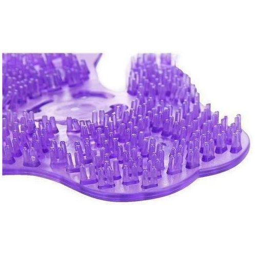Gant de Massage - Roller Balls - Massage Glove Power Bullet Sensations plus