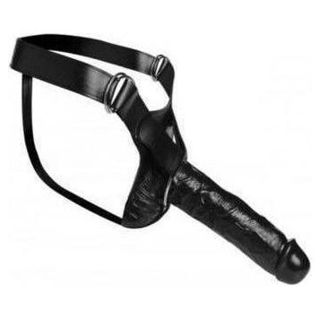Harnais - Master Series - Infiltrator Master Series Sensations plus