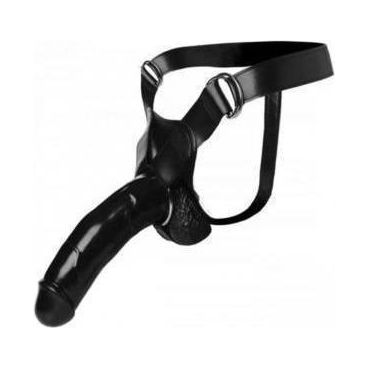 Harnais - Master Series - Infiltrator II Master Series Sensations plus