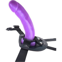 Harnais - R.G.B - Harness and Probe R.G.B Sensations plus