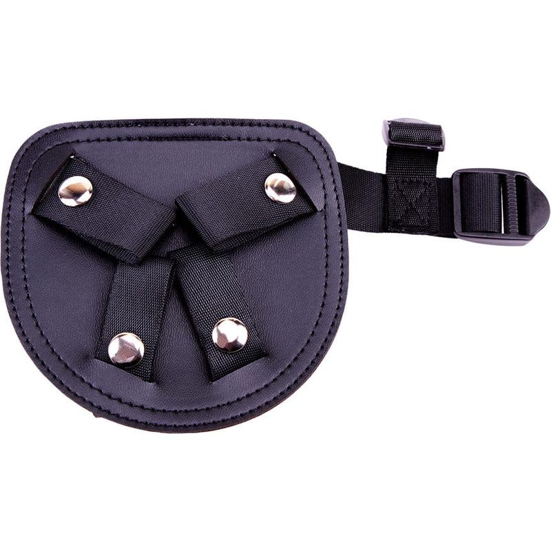 Harnais - R.G.B - The Basic Harness R.G.B Sensations plus