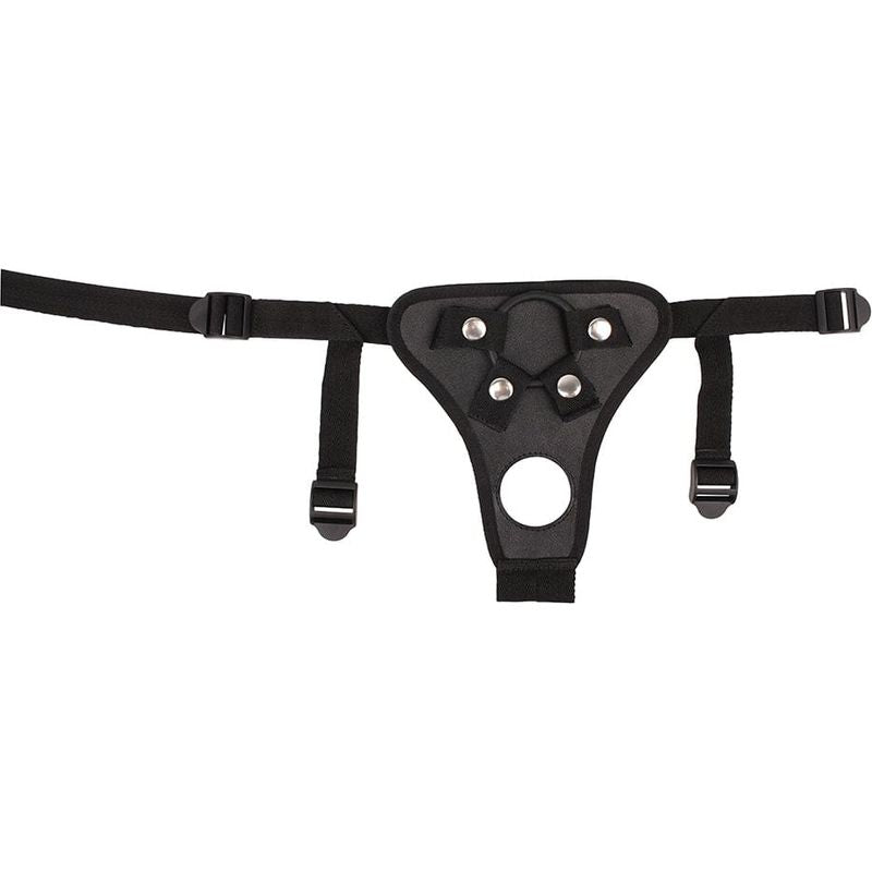 Harnais - R.G.B - Double Extensions Harness R.G.B Sensations plus