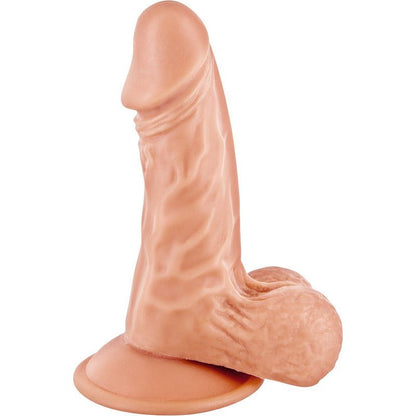 Harnais - Real Body - Strap-On Mike Real Body Sensations plus