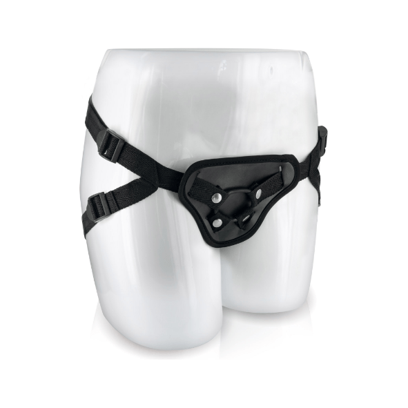 Harnais - Real Body - Universal Harness Real Body Sensations plus