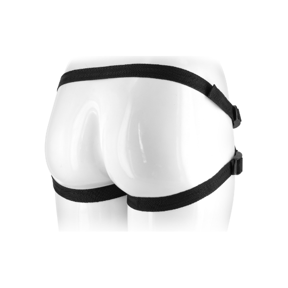 Harnais - Real Body - Universal Harness Real Body Sensations plus