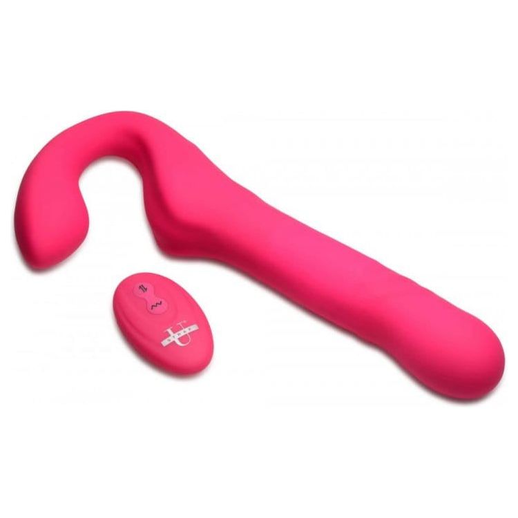 Harnais Sans Ceinture - Strap U - Mighty-Thrust Strap U Sensations plus