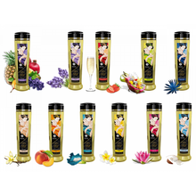 Huile de Massage - Shunga Shunga Sensations plus