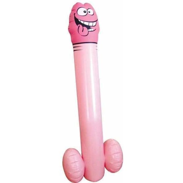 Humour - Flotteur Pénis Gonflable Ozzé Créations Sensations plus