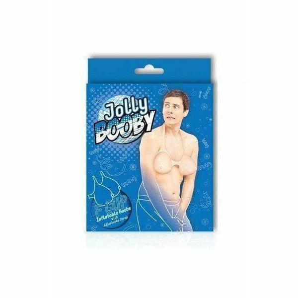 Humour - Jolly Booby F Cup Humour Sensations plus