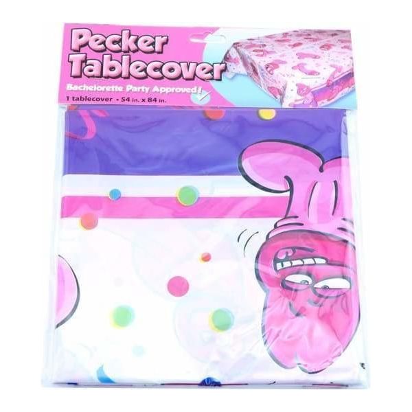 Humour - Nappe Pénis Ozzé Créations Sensations plus