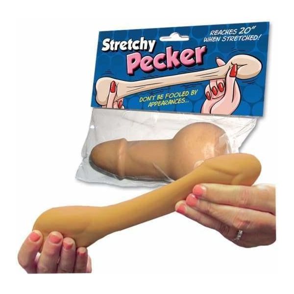 Humour - Pénis Élastique Ozzé Créations Sensations plus