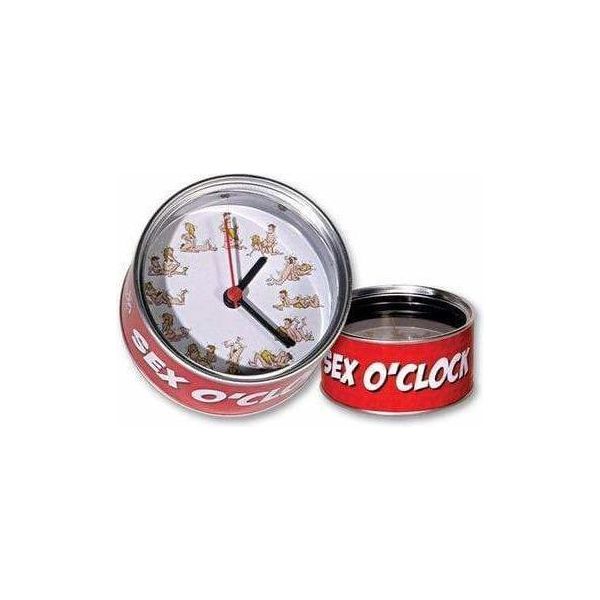 Humour - Sex O'Clock Ozzé Créations Sensations plus
