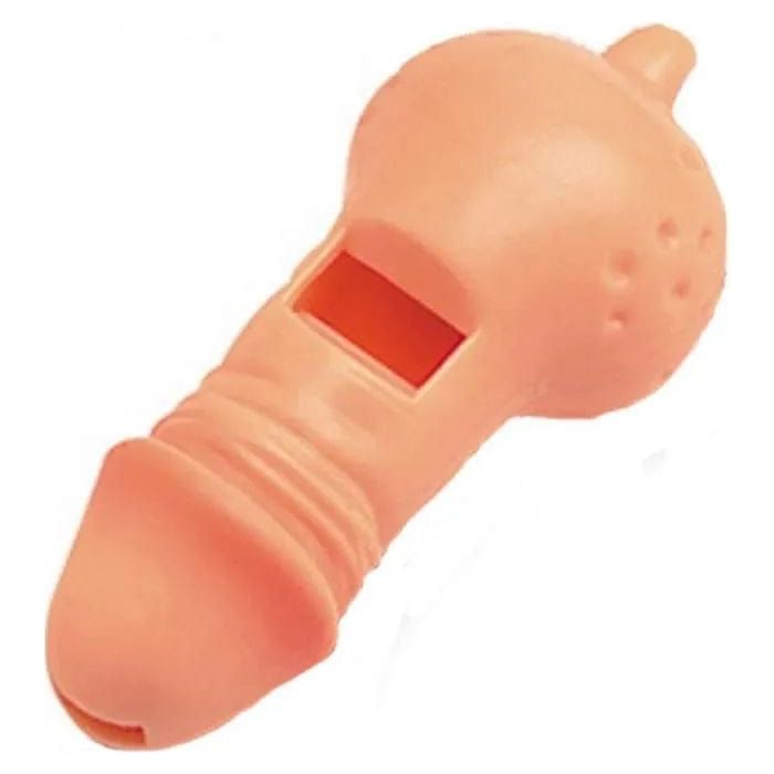 Humour - Sifflet Pénis Sensations Plus Sensations plus