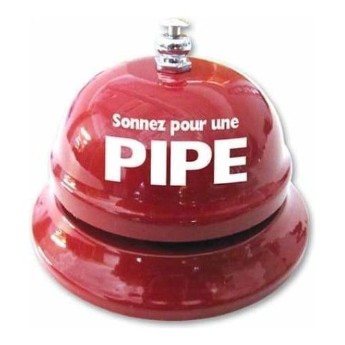 Humour - Sonnettes de Table - Sonnez pour .. Ozzé Créations Sensations plus