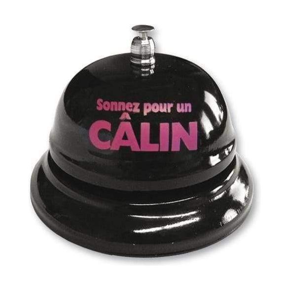 Humour - Sonnettes de Table - Sonnez pour .. Ozzé Créations Sensations plus
