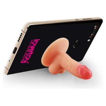 Humour - Jokes & Parties - Universal Stand Holder Pénis/Seins Jokes & Parties Sensations plus