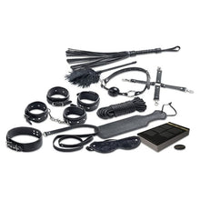 Jeu - Master & Slave Deluxe - Tease & Please Tease & Please Sensations plus