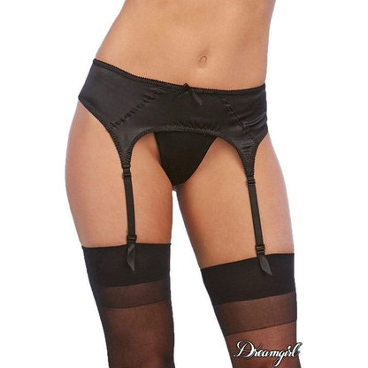 Lingerie Dreamgirl - Porte-Jarretelles 9382 Dreamgirl Sensations plus