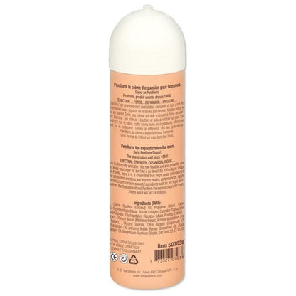 Lotion - Peniform - Crème d’Expansion Pour Homme Peniform Sensations plus