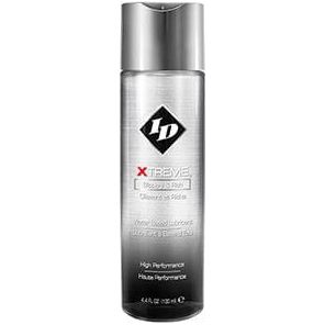 Lubrifiant à Base D'eau Haute Qualité  - ID Lubricants - ID Xtreme ID Lubricants Sensations plus