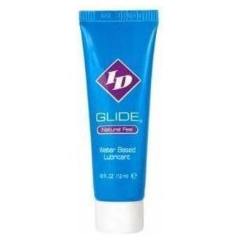 Lubrifiant à Base D'eau - ID Glide - ID Lubricants ID Lubricants Sensations plus