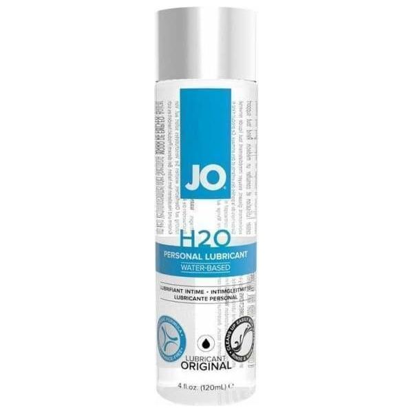 Lubrifiant à Base D'eau - Système Jo - Original Systeme Jo Sensations plus