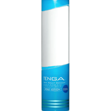 Lubrifiant à base d'eau - Tenga Hole - Cool Tenga Sensations plus