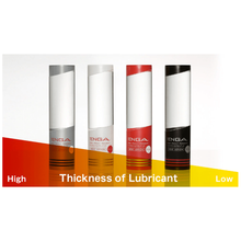 Lubrifiant à Base D'eau - Tenga - Hole Lotion - Mild Tenga Sensations plus