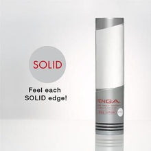 Lubrifiant à Base D'eau - Tenga Hole - Solid Tenga Sensations plus