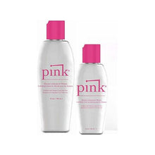 Lubrifiant à Base de Silicone - Pink Silicone Empowered Products Sensations plus