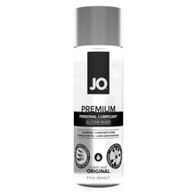 Lubrifiant à Base de Silicone - System Jo - Premium Systeme Jo Sensations plus