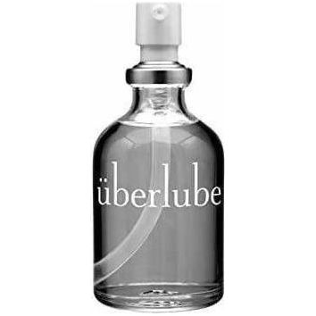 Lubrifiant à Base de Silicone - Uberlube UberLube Sensations plus