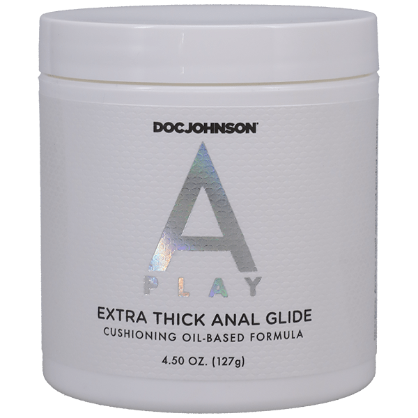 Lubrifiant Anal - Doc Johnson - A-Play Doc Johnson Enterprises Sensations plus