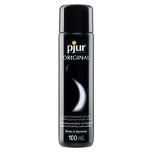 Lubrifiant à Base de Silicone - Pjur Original Pjur Sensations plus
