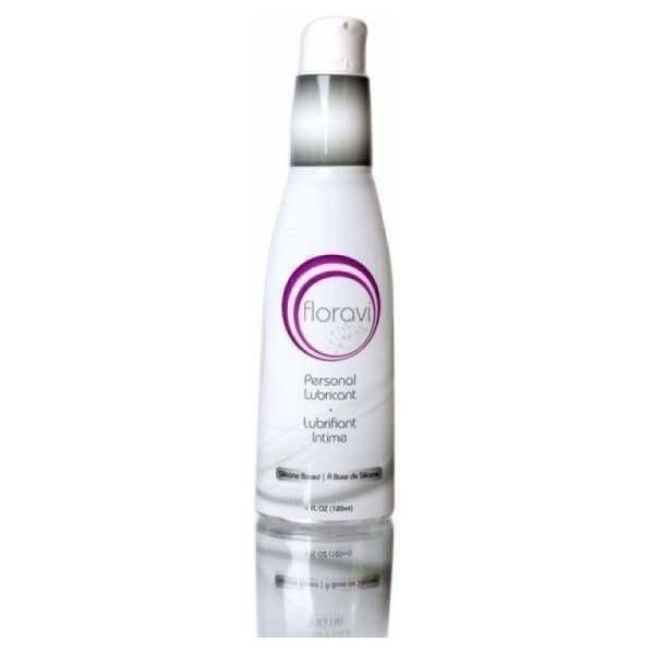 Lubrifiant à Base de Silicone - Floravi Floravi Sensations plus