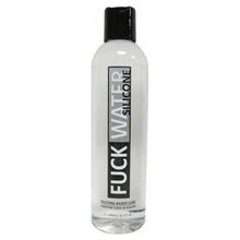 Lubrifiant à Base de Silicone - Fuck Water Fuck Water Sensations plus